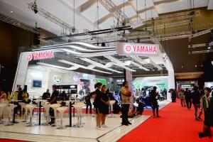 Dukung Gelaran Indonesia International Motor Show 2023, Pemerintah Dorong Industri Otomotif Tangkap Peluang Electric Vehicle