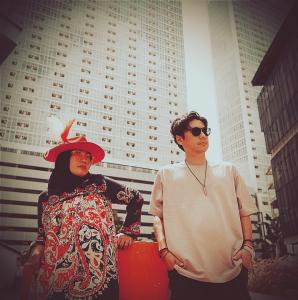 Dua Blues Sekaligus dari Duo Indonesia-Jepang, Ride A Pony