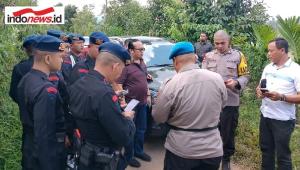 Helikopter Jatuh: Medan Sulit, Butuh Satu Hari Menuju ke Titik Koordinat