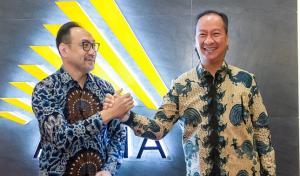 Berjaya di Negeri Sendiri, Kemenperin Dorong Produk Industri Keramik Cepat Dapat Sertifikasi