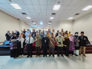Bagaimana Rumah Sakit pasca pandemi