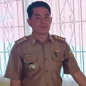 Camat Sungai Tarab Arianto Meninggal Dunia di Pekanbaru, Bupati Tanah Datar, ikut Berduka