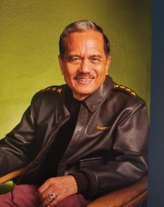 Kemajuan Teknologi dan Keselamatan Terbang