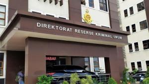 Ditreskrimum Polda Jabar Tindaklanjuti Laporan Iryanti Terkait Pemalsuan Data
