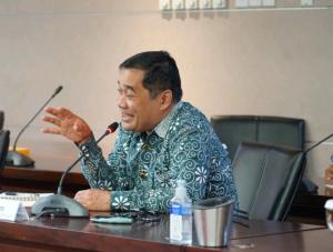 Katalog Elektronik: Jaminan Pemerintah untuk pengadaan Barang/Jasa yang Transparan