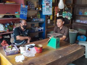 DPRD Kabupaten Kepulauan Sitaro Reses