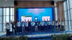 Kabar Gembira! Pencairan Pinjaman Pegadaian dan Mekaar PNM Bisa Cashless Via BRI