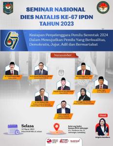 Kepastian Waktu Pemilu 2024 atau Terjadi Penundaan?