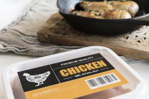 Solusi Film Tipis dari UPM Raflatac Bentuk Pendekatan yang Lebih Sustain untuk Label Kemasan