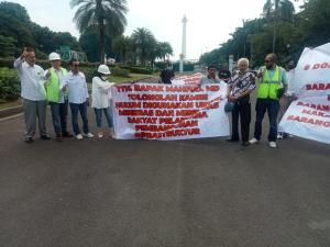 Utang BUMN Tidak Dibayar, Upaya Masif dan Sistemik Pemiskinan Usaha Swasta oleh Negara 