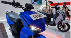 Beli Motor Listrik Dapat Bantuan Pemerintah Rp7 Juta, Ini Syaratnya