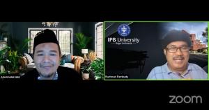 Ekosistem Kopi Nasional yang Berkeadilan Dapat Menumbuhkan Agribisnis Kopi Sebagai "Indonesia Renewable-Black Gold"