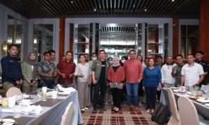 SiCepat Ekspres Gelar Media Gathering, Update Kesiapan Infrastruktur Jaringan Pengiriman Jelang Lebaran