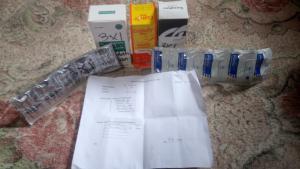 Pasien BPJS di Merangin Sakit Perut, Tebus Obat Seharga Rp615 Ribu