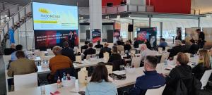 INDONESIA IS OPEN FOR BUSINESS: Presentasi Indonesia Sebagai Partner Country Hannover Messe 2023