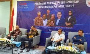 Temuan Survei LPI Ungkap Alasan Kaum Milenial Papua Bangga dengan Kinerja Kepala BIN