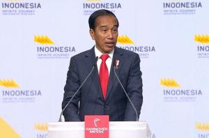 Keikutsertaan Indonesia di Pameran Hannover, PSI: Kita Terbuka Asal Saling Menguntungkan