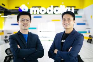 Grup Modalku Salurkan Pendanaan Sebesar USD 3 Miliar untuk Mendukung Kebutuhan UMKM Asia Tenggara