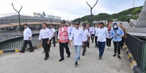 Usai Mudik Lebaran, PSI Ajak Gaspol Sukseskan KTT ASEAN di Labuan Bajo