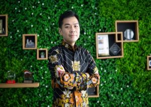 Tahun 2023, Modalku Finance Fokus Perluas Jangkauan Melalui Inovasi Bisnis dan Teknologi