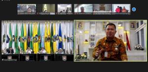 Menko Kemaritiman dan Investasi, Menteri Dalam Negeri Apresiasi Pj Bupati Maybrat Terselenggarakan Pendidikan Numerisasi Metode Gasing