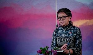 Hari Ini Presiden RI Pimpin Lima Pertemuan Hari Pertama KTT ke-42 ASEAN 2023