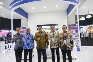 FEKDI 2023 Ajang Perkuat Sinergi dan Inovasi Ekonomi Keuangan Digital untuk Dorong Pertumbuhan