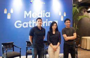 Salurkan Pendanaan Rp48 Triliun, Grup Modalku Konsisten Dukung UMKM