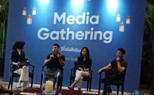 Kampanye #WujudkanMasaDepan, Grup Modalku Dukung Akselerasi Bisnis UMKM