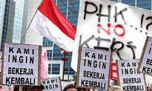 Dampak Kebijakan Tarif Trump, PHK Sekitar 50 Ribu Buruh Diperkirakan 3 Bulan Lagi