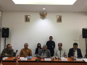 Yayasan Trisakti Minta Pemerintah Hentikan Upaya Pengambilalihan, Hormati Putusan Pengadilan