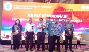 Dukungan Sarana Prasarana, PLBN Telah Berdampak Bagi Kegiatan Ekonomi Masyarakat