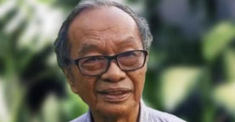 Eks Menteri Kelautan dan Perikanan pada Kabinet Persatuan Nasional, Sarwono Kusumaatmadja