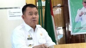 Pemda Maybrat Salurkan Bantuan Cadangan Pangan Pemerintah (CPP) kepada Masyrakat