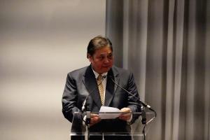 Menko Airlangga Kompak Dengan Deputi Perdana Menteri Perladangan Malaysia,Perjuangkan Palm Oil di Uni Eropa