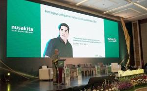 Menjadi Pemain Global, PTPN Berkomitmen Lakukan Transformasi Berkelanjutan