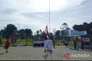 Peringati Hari Lahir Pancasila, PNM Manado Angkat Kearifan Lokal Minahasa