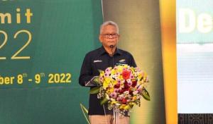 Holding PTPN III Raih Keuntungan di Tengah Dinamika Pasar CPO