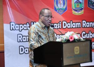 Wamendagri John Wempi Wetipo: ASN Perlu Beradaptasi Cepat dalam Merespons Perubahan Zaman