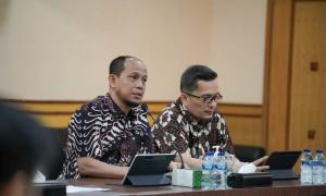 PTPN III: Kesuksesan Program Transformasi Sangat Ditentukan oleh Hubungan Baik Vendor