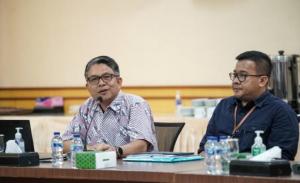 Transformasi PTPN Group Butuh Dukungan dan Kerja Sama Para Mitra