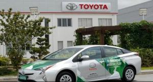 Kurangi Ketergantungan Minyak Berbahan Baku Fosil, PTPN III Uji Coba Bensin Etanol