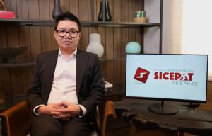 Fokus sebagai Advisor, CEO SiCepat Ekspres Undur Diri Guna Regenerasi ke Manajemen Profesional