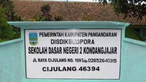 Kasihan! Sejumlah Siswa SD Pangandaran Nabung Ratusan Juta, Namun Tak Cair Saat Lulus