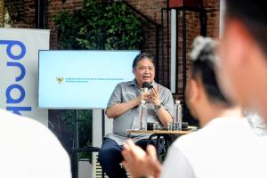 Menko Airlangga Tegaskan Program Kartu Prakerja Tetap Berlanjut dan Dikembangkan