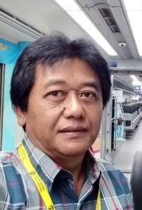 Kumpulan-kumpulan Puisi Ibnu Wahyudi