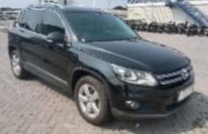 Kondisi Transmisi VW Tiguan Tak Seperti Yang Diiklankan, Pemenang Lelang Gugat PT JBA Indonesia Ke Pengadilan