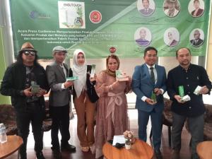 Target Pasar Kosmetik, Perawatan Kulit Berbahan Enzim Nanas Masuk Indonesia