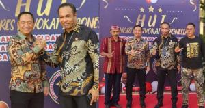 Ardy Mbalembout Apresiasi Komitmen Polres dan Pemda Mabar Siap Bersinergi dengan KAI Beri Kemudahan untuk Investor