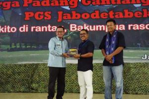 Bupati Eka Putra Sambut Baik Keinginan Perantau PGS Mengembalikan Tuah Nagari Tuan Kadhi